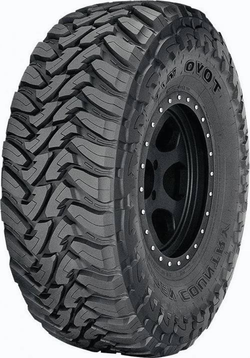 Toyo OPEN COUNTRY M/T 285/70 R17LT 121P