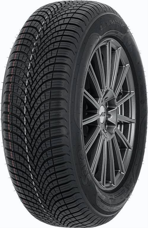 Sava ALL WEATHER 235/60 R16 104H