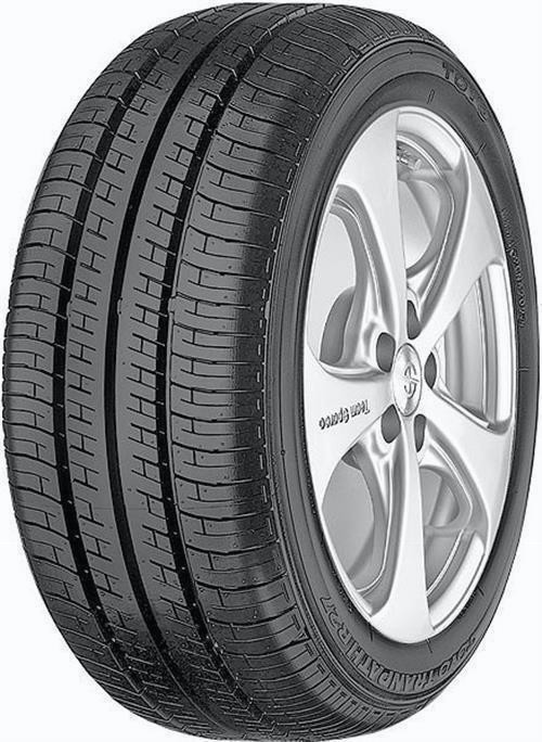Toyo R27C 185/55 R15C 82V