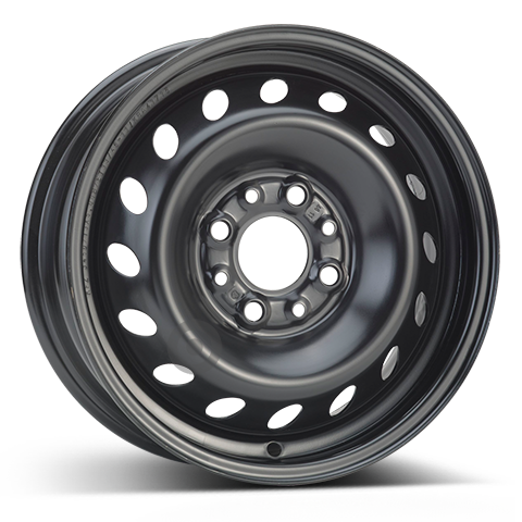 ALCAR STAHLRAD 3450 5x13 ET33 4/98/58