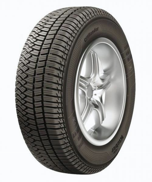 Kleber CITILANDER 215/65 R16 98H