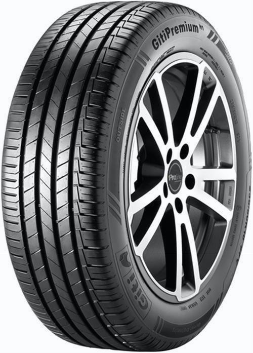 Giti PREMIUM H1 SUV 235/65 R17 108V