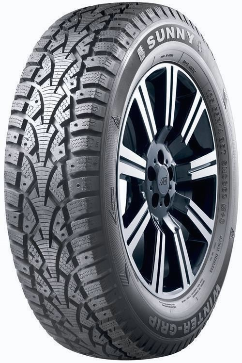 Sunny SN3860 SNOWMASTER 205/55 R16 91H