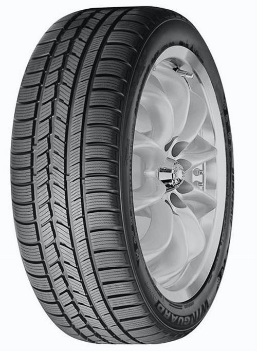 Nexen WINGUARD SPORT 215/55 R16 97V