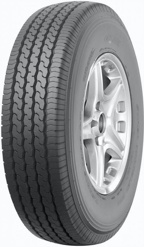 GT Radial SUPER TRAVELER 668 6,5/- R16C 108/107N