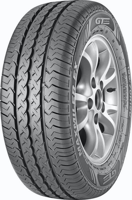 GT Radial MAXMILER EX 175/75 R16C 101/99R