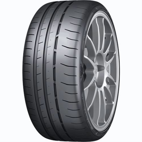 Goodyear EAGLE F1 SUPERSPORT R 245/30 R20 90Y