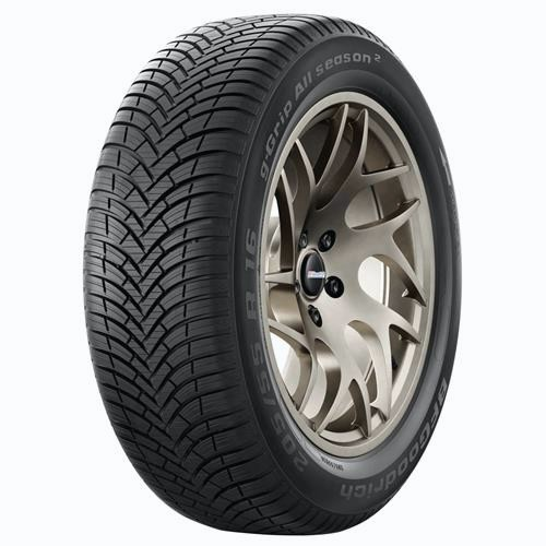 BFGoodrich G-GRIP ALL SEASON2 205/65 R15 94H