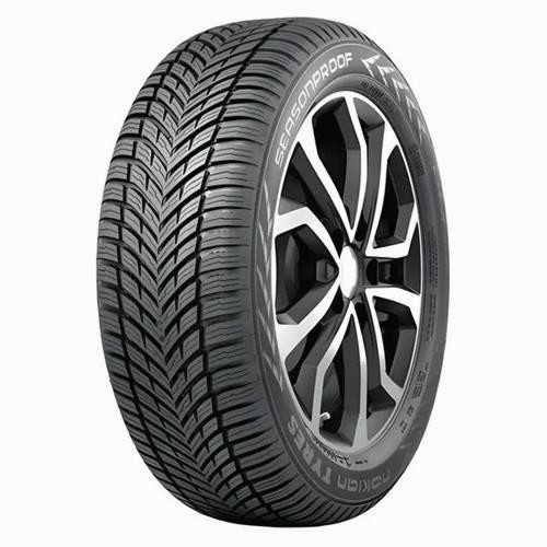 Nokian Tyres SEASONPROOF 165/70 R14 81T