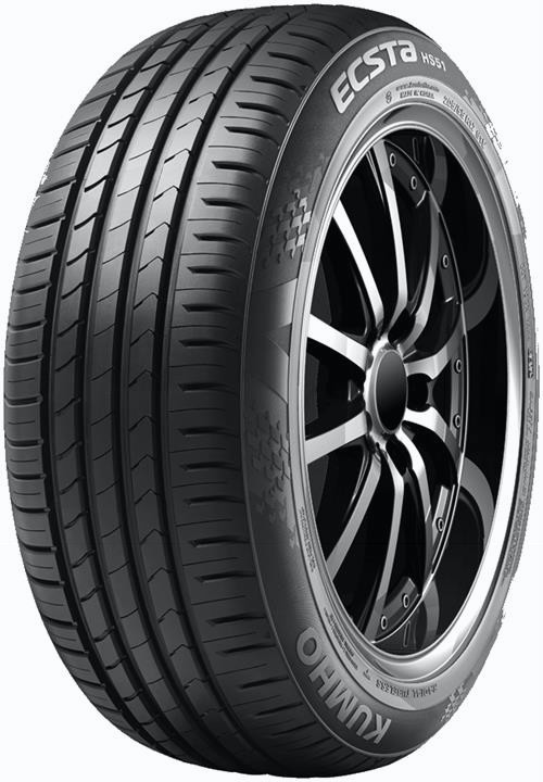 Kumho ECSTA HS51 185/50 R16 81V