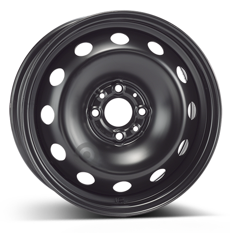 ALCAR STAHLRAD 8085 6.5x15 ET43 4/98/58