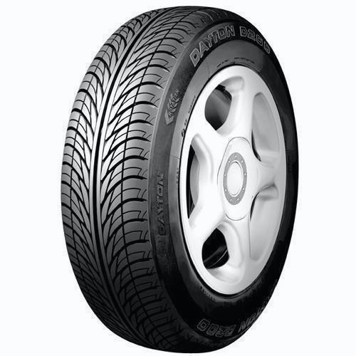 Dayton D200 185/65 R14 86H