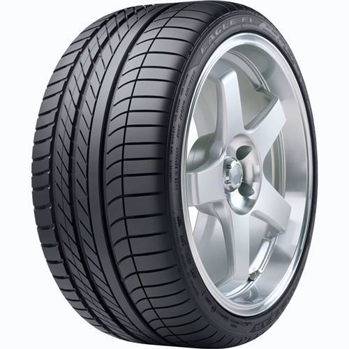 Goodyear EAGLE F1 (ASYMMETRIC) 235/50 R17 96Y