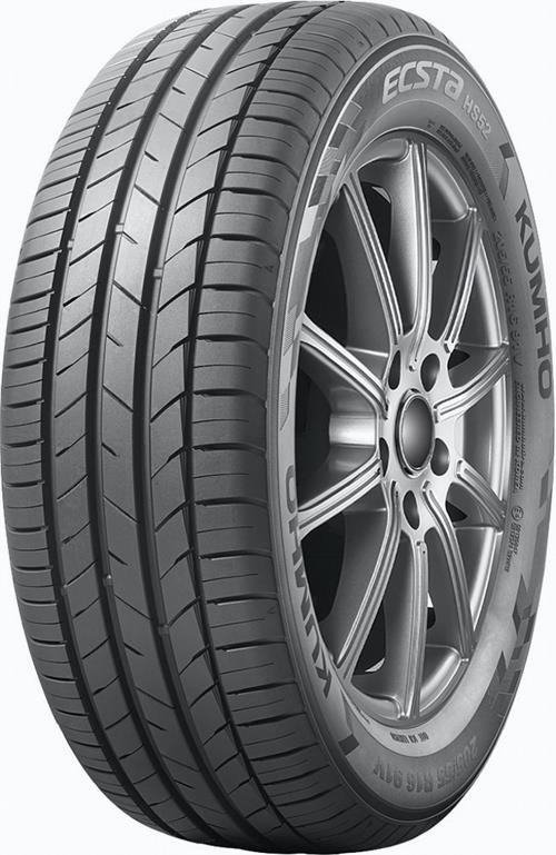 Kumho ECSTA HS52 4RIB 215/55 R17 98W