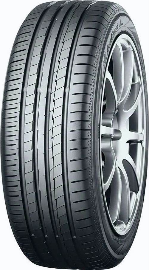 Yokohama BLUEARTH-A AE50 235/55 R17 99W