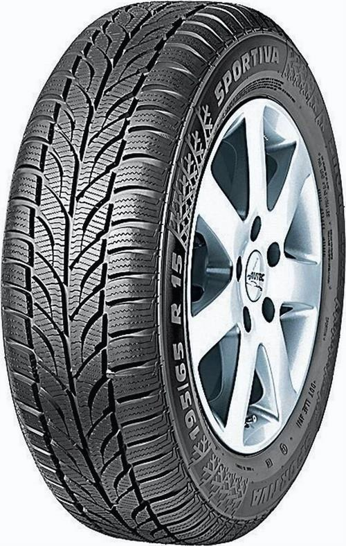 Sportiva SNOW WIN 185/65 R14 86T