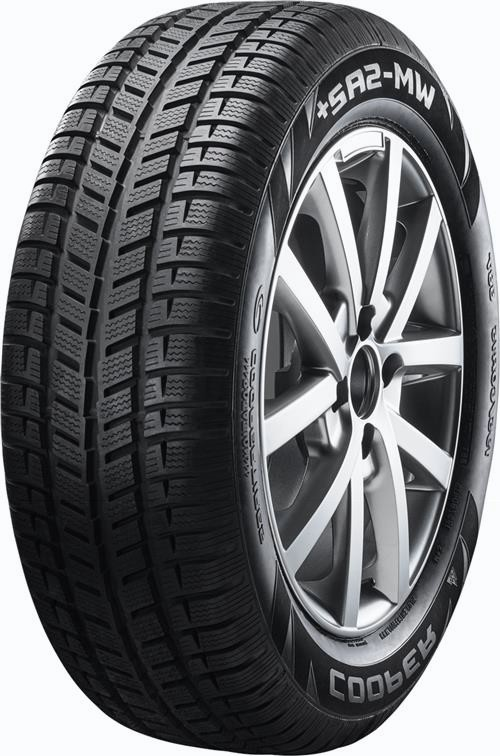 Cooper Tires WEATHER MASTER SA2 + (T) 185/60 R15 88T