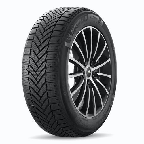 Michelin ALPIN 6 225/45 R17 94H