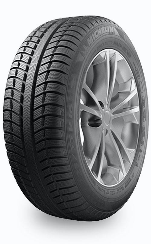 Michelin PRIMACY ALPIN PA3 215/55 R16 93H