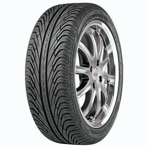 General Tire ALTIMAX UHP 225/40 R18 92W