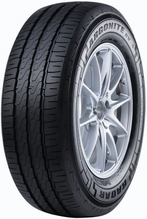 Radar ARGONITE RV-4 155/80 R12C 88/86R