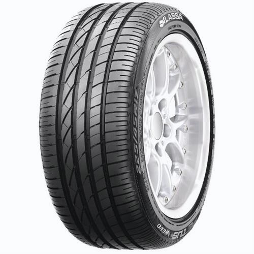 Lassa IMPETUS REVO 215/60 R16 95H