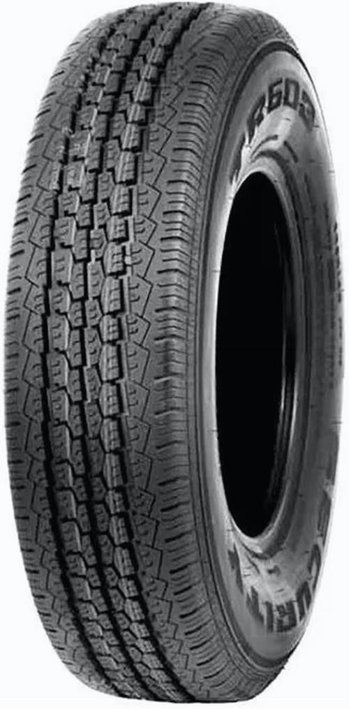 SECURITY TR-603 TRAILER 155/80 R13C 91/89N