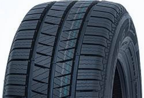 Fortune TRAVELLO 4S 205/65 R16C 107/105T