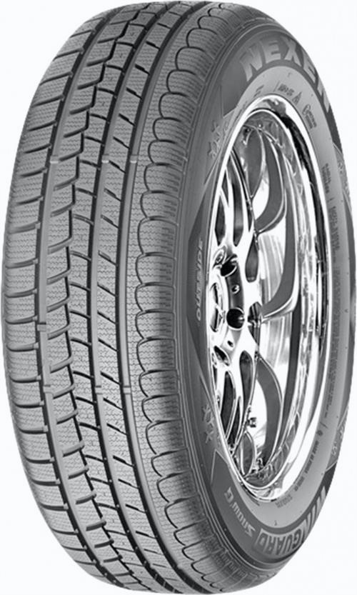 Nexen WINGUARD SNOW G WH1 155/65 R14 75T