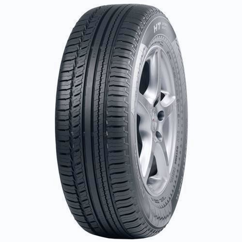 Nokian Tyres HT SUV 245/70 R16 111T