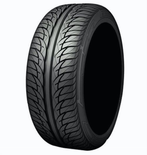 Nankang SP-5 255/60 R17 110V