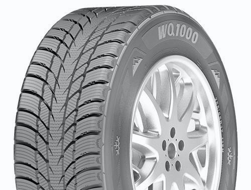 Zeetex WQ1000 235/75 R15 105T