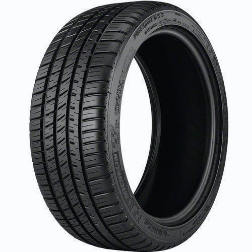 Michelin PILOT SPORT A/S 3 275/50 R19 112V