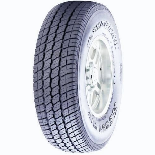 Federal MS357 215/80 R15C 102S