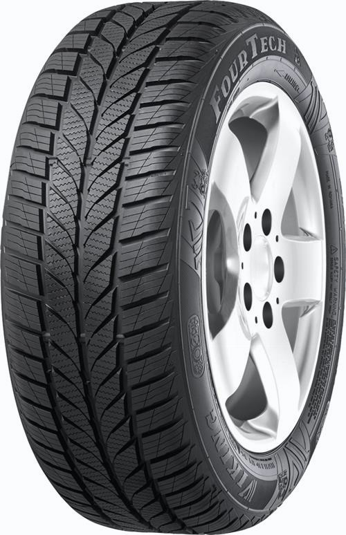 Viking FOURTECH 165/60 R14 75H
