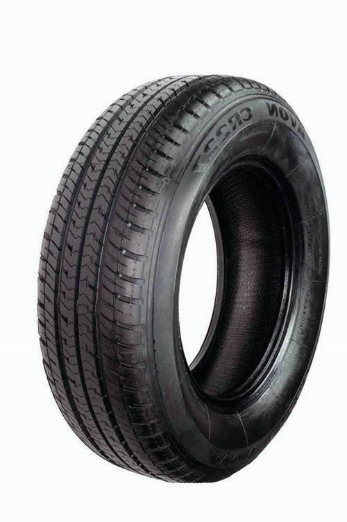 Avon CR227 235/65 R16 103V