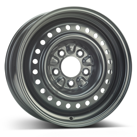 ALCAR STAHLRAD 9390 6.5x15 ET40 5/114.3/71.5