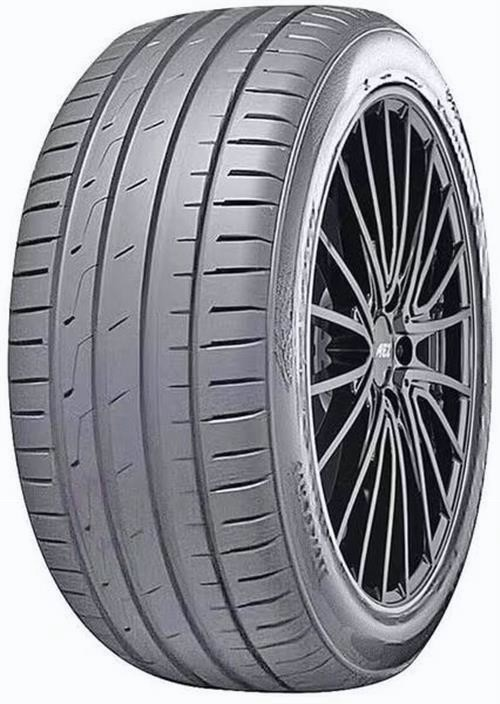 Roadx RX MOTION DU71 215/45 R17 91Y