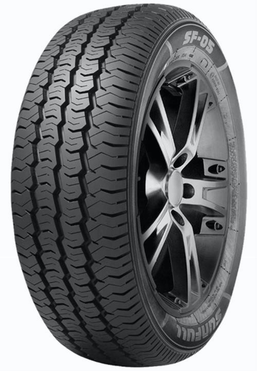 Sunfull SF-05 175/80 R14C 99/98R