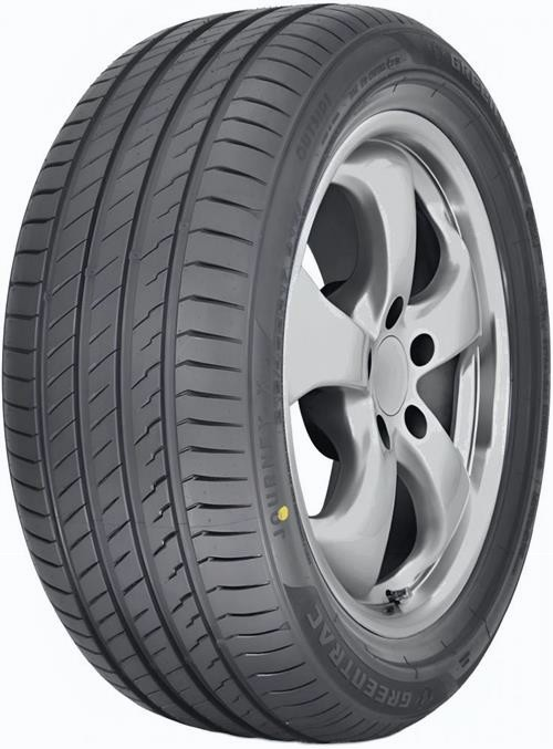 Greentrac JOURNEY-X 165/70 R13 79H