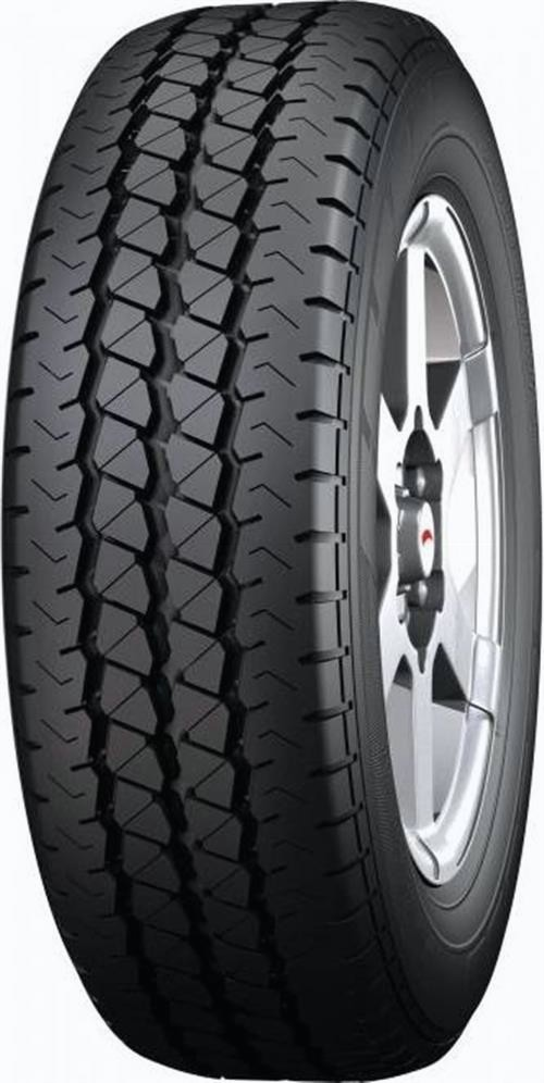Yokohama RY818 225/75 R16C 121/120R