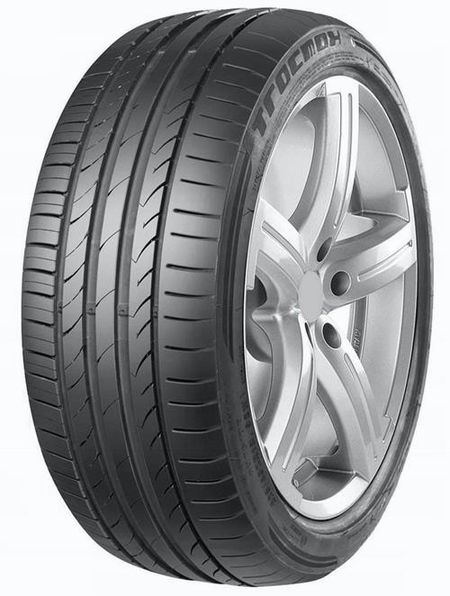 Tracmax X PRIVILO TX-3 235/40 R18 95W