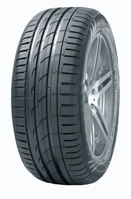 Nokian Tyres ZLINE SUV 295/30 R22 103Y