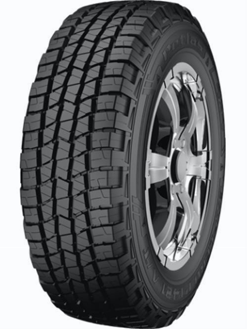 Petlas EXPLERO A/T PT421 255/60 R18 112H