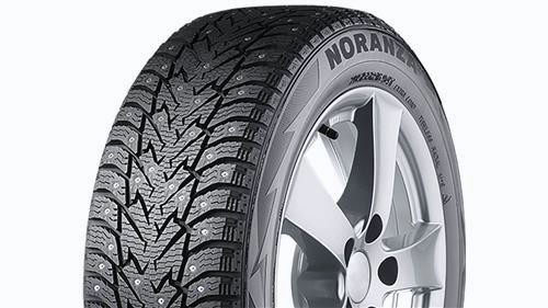 Bridgestone NORANZA 001 185/60 R15 88T