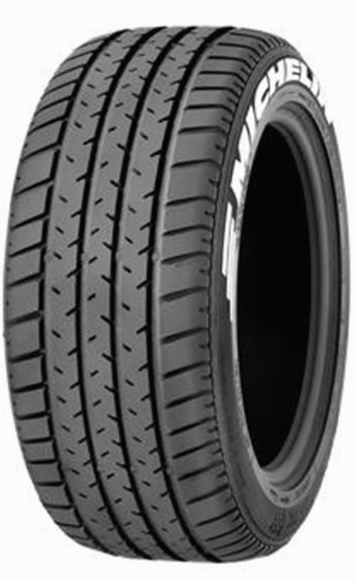 Michelin PILOT SX MXX3 245/45 R16 94Y