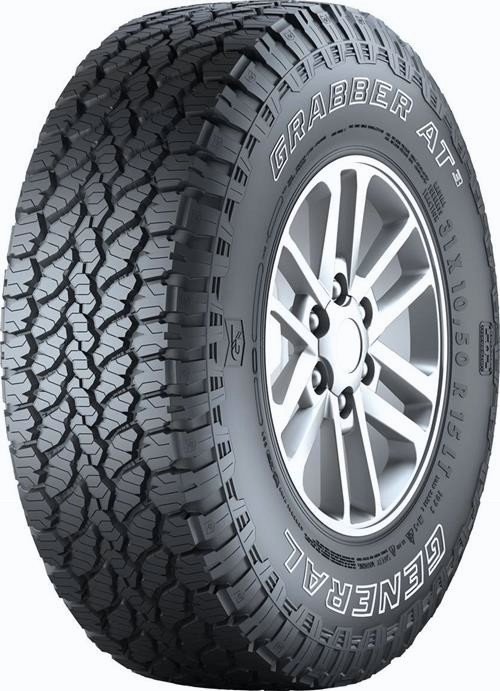 General Tire GRABBER AT3 205/70 R15 96T