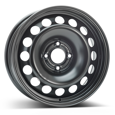 ALCAR STAHLRAD 9432 6.5x16 ET20 4/108/65