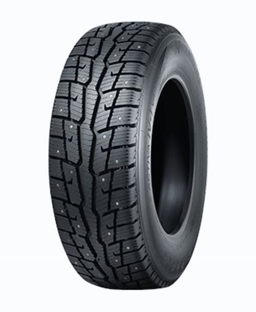 Nankang ICE ACTIVA IV 1 VAN 195/70 R15C 104/102R