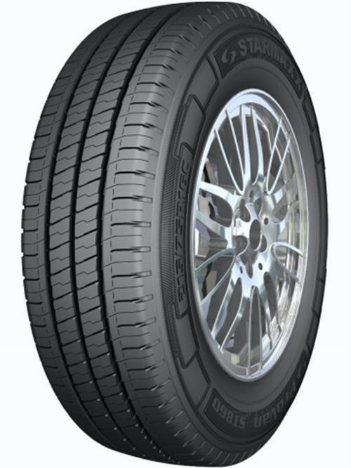Starmaxx PROVAN ST860 195/65 R16C 104/102T